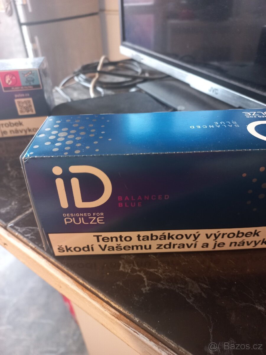 Prodám 2x200 ks cigaret - 2