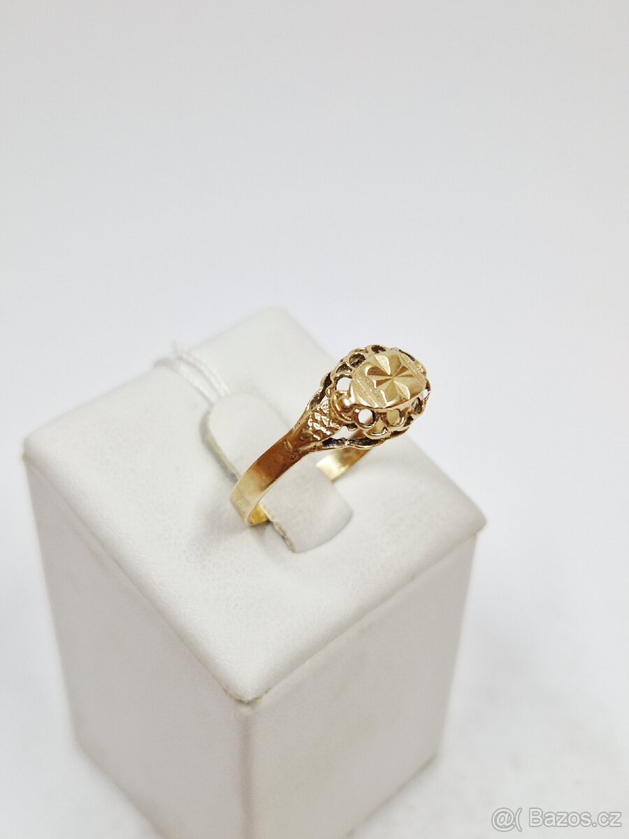 Zlatý prsten - 2