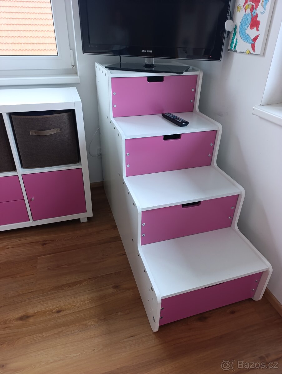 Dívčí pokoj, pokoj pro holky - 2