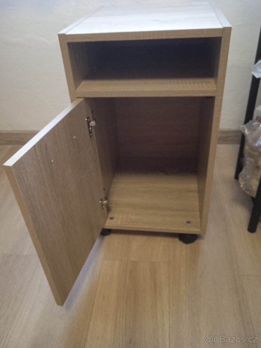 Nová skříňka - 2