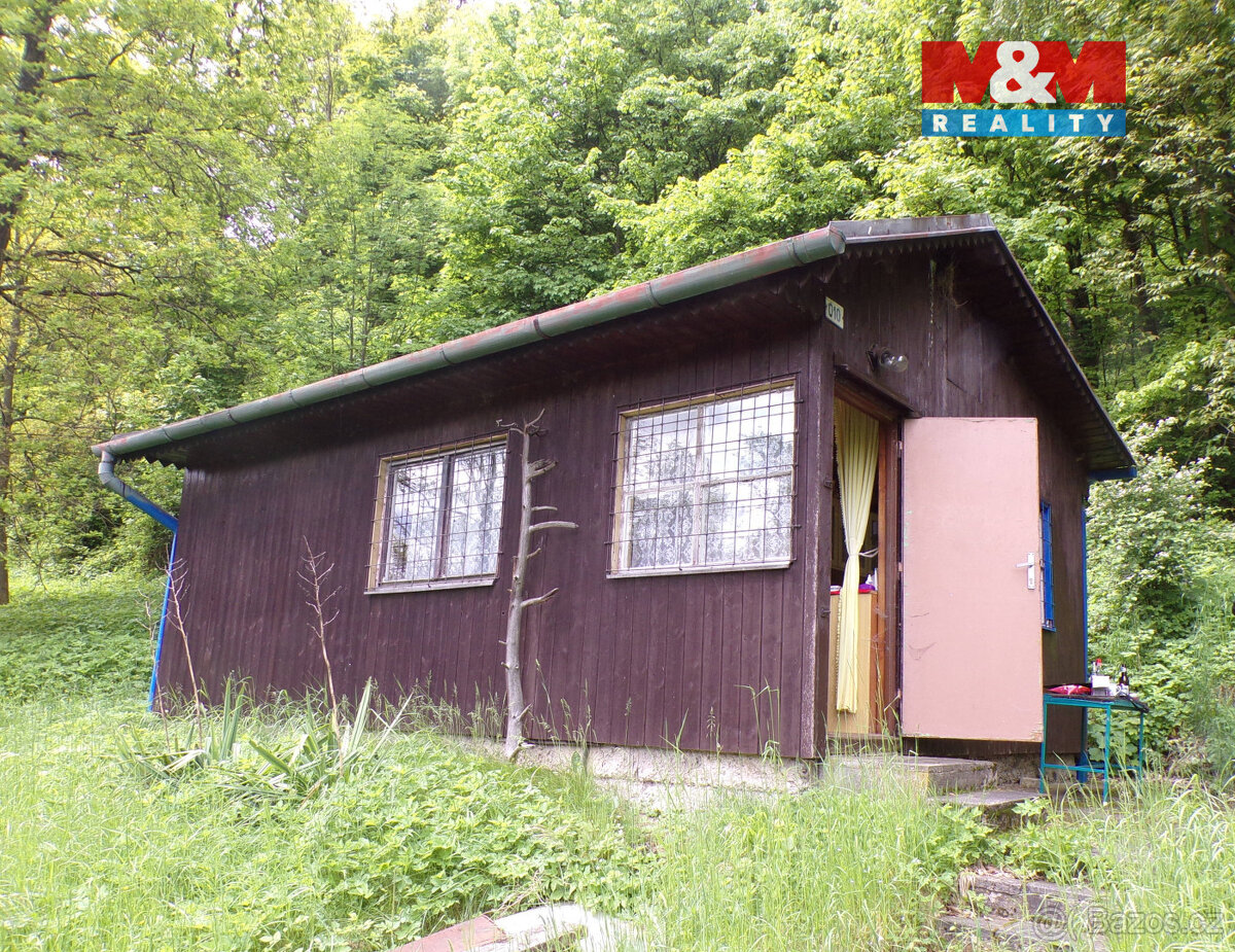 Prodej pozemek 2730 m2, Jeseník nad Odrou, Hůrka - 2