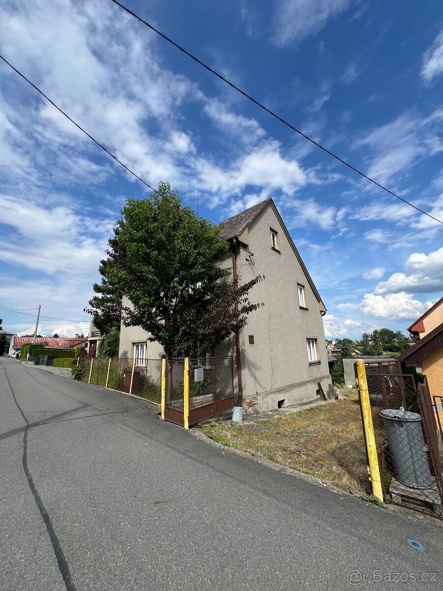 Prodej domu Pusta Polom - 2