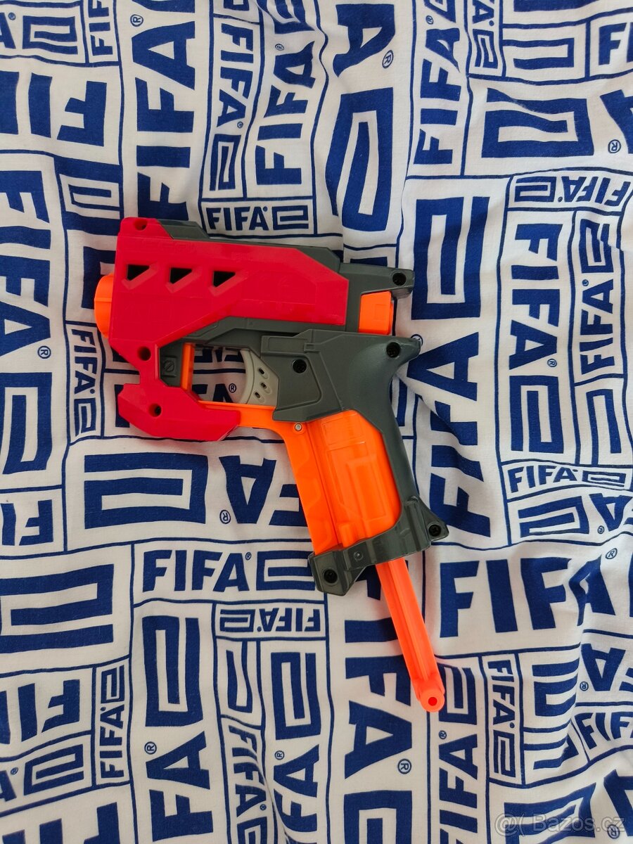 HASBRO A9314 NERF MEGA BIGSHOCK - 2