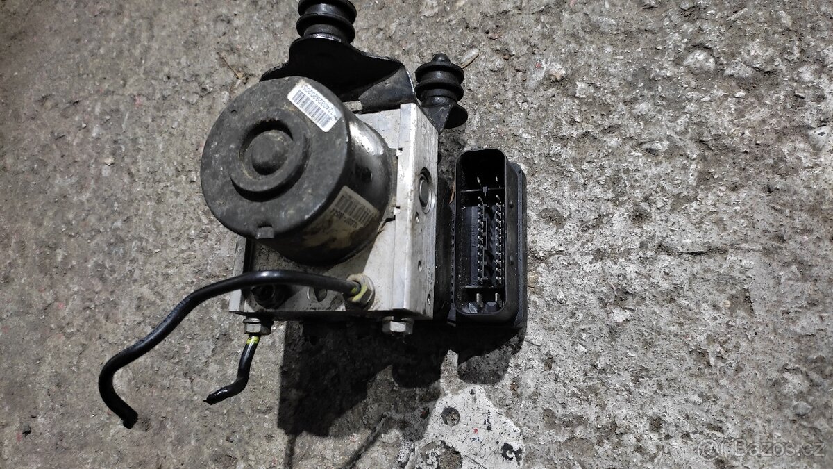 1K0 907 379 P- ABS jednotka Škoda, VW, Seat Audi - 2