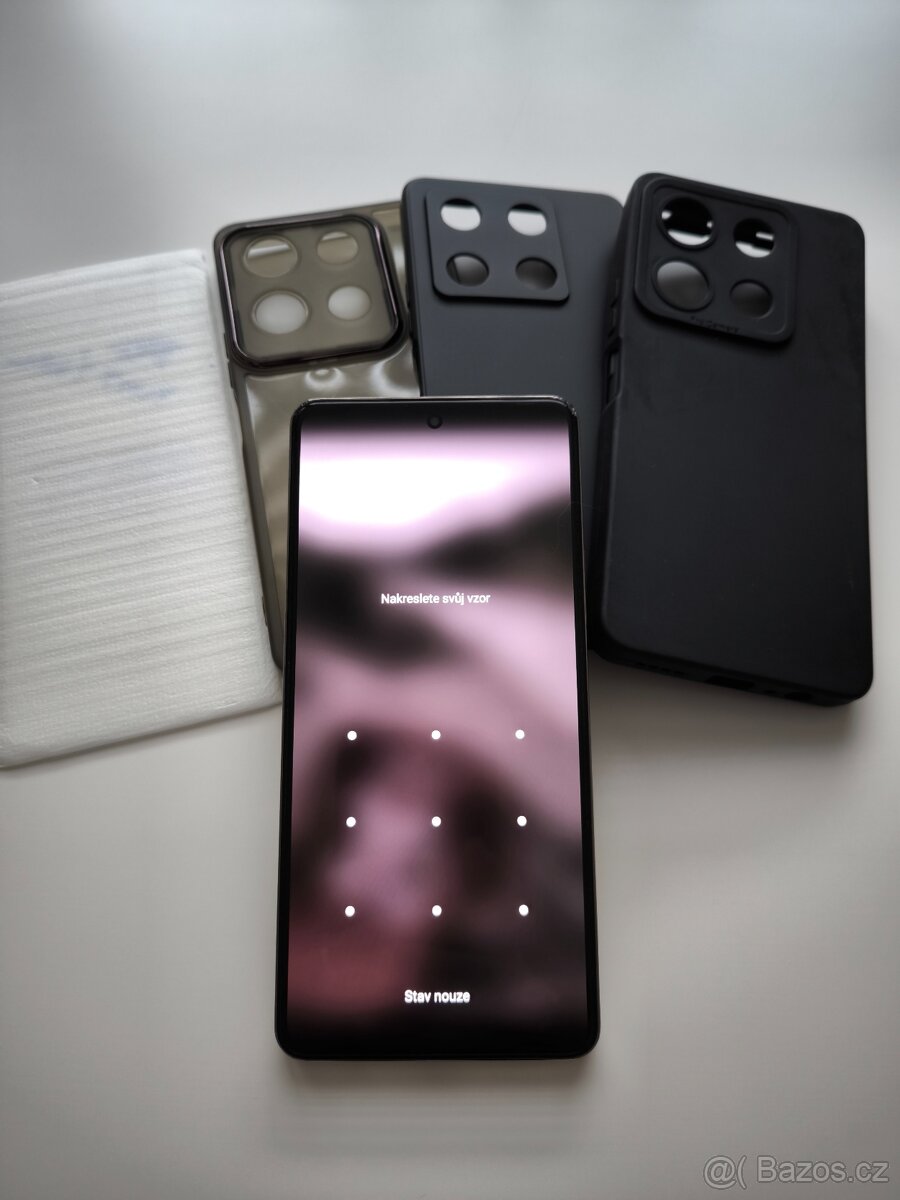 Infinix Note 30 Pro 16GB/256GB - 2