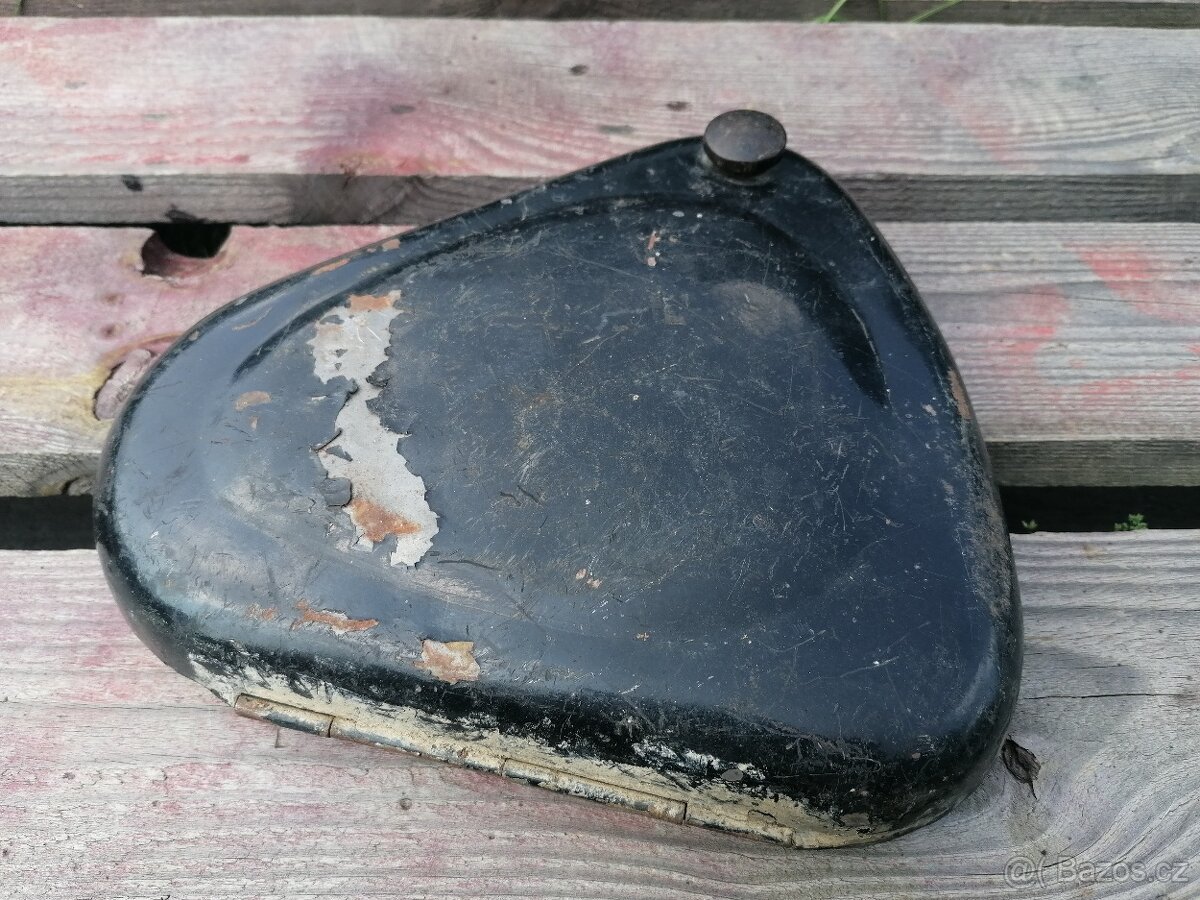 Kaslík na Jawa 250/ 350 perák - 2