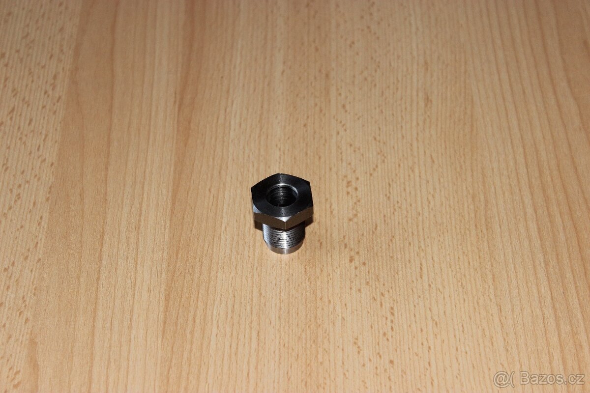 Zetor 25 Přítažná matice žhavící svíčky Z254256.29 - 2