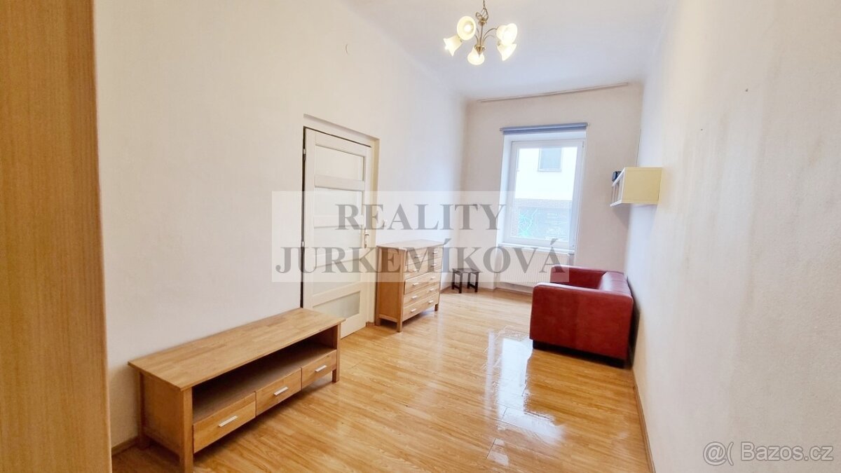 Útulný byt 1+1 po rekonstrukci v Riegrově ulici - 2