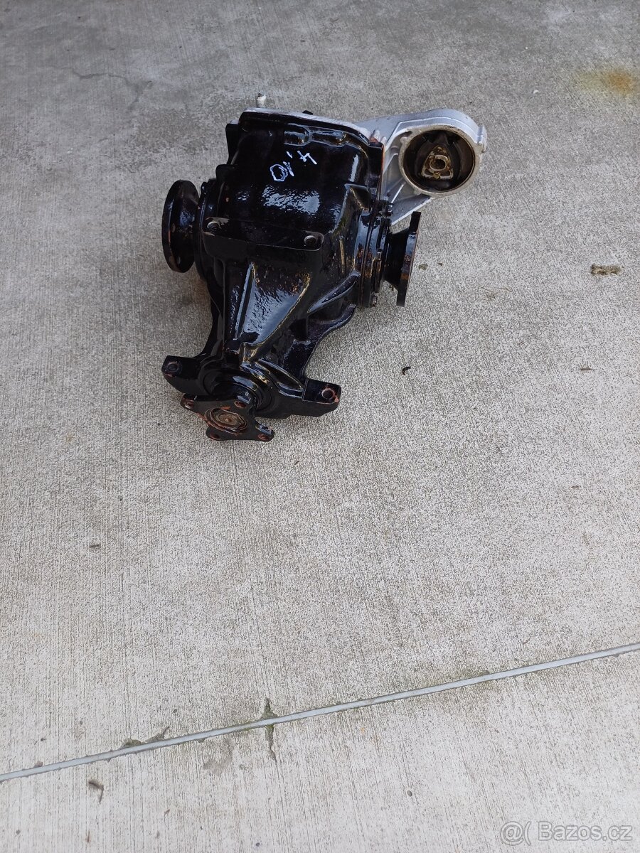 Prodej diferenciál e30 - 2