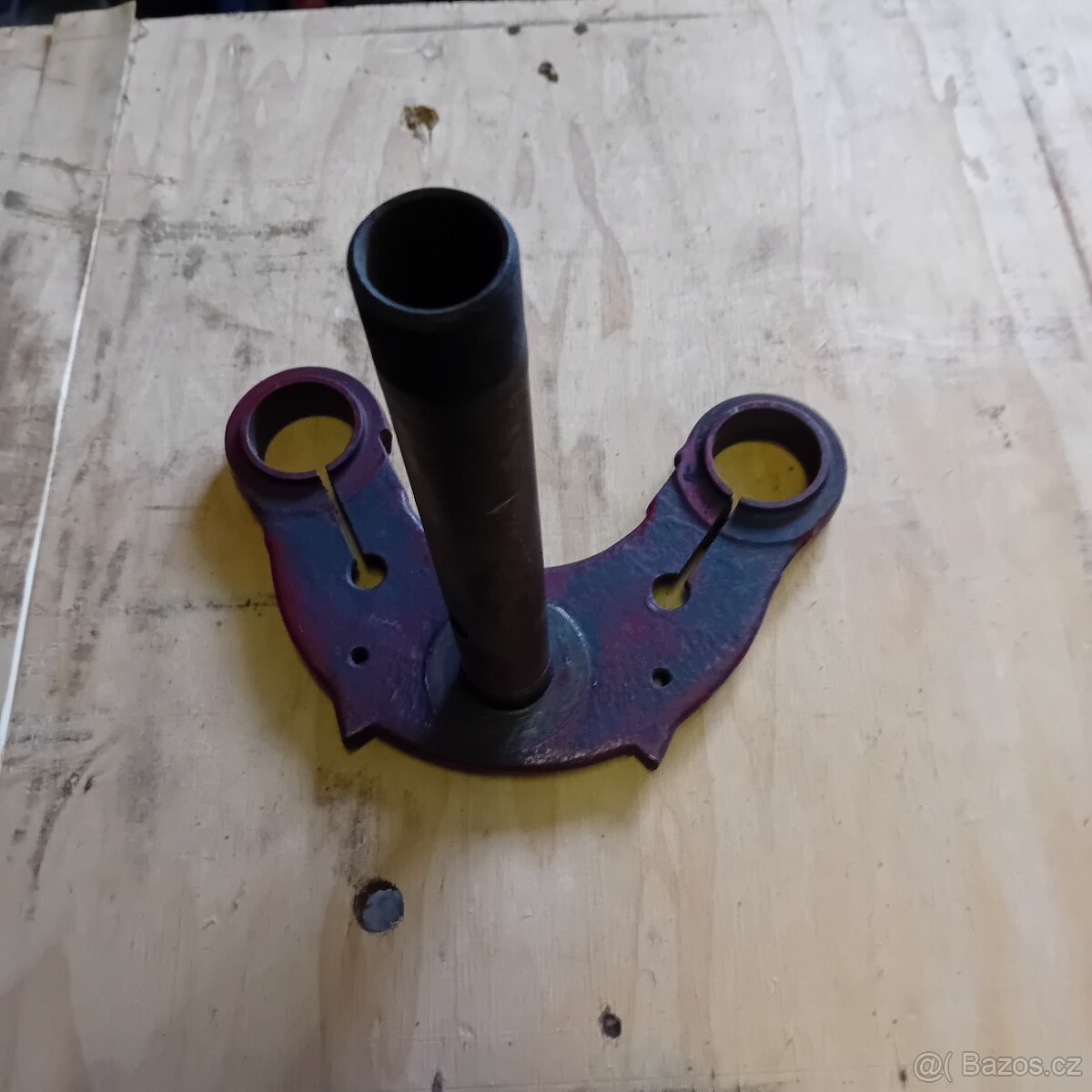 Brýle jawa čz malá kývacka 125 175 - 2