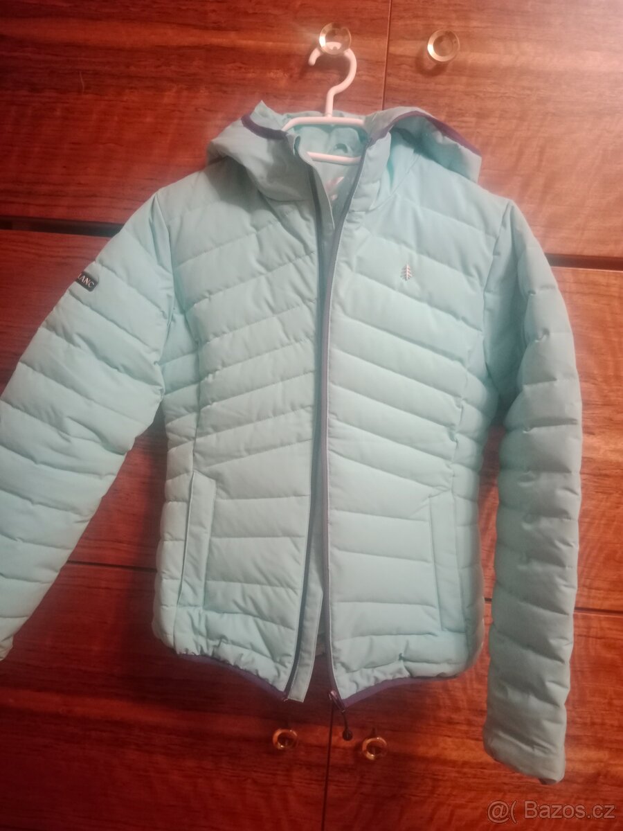 Dámská zimní bunda - 2