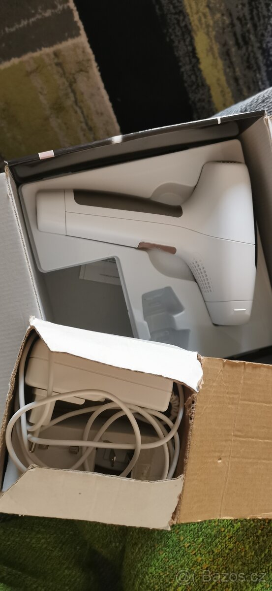 Epilátor Rowenta EP9840 - 2