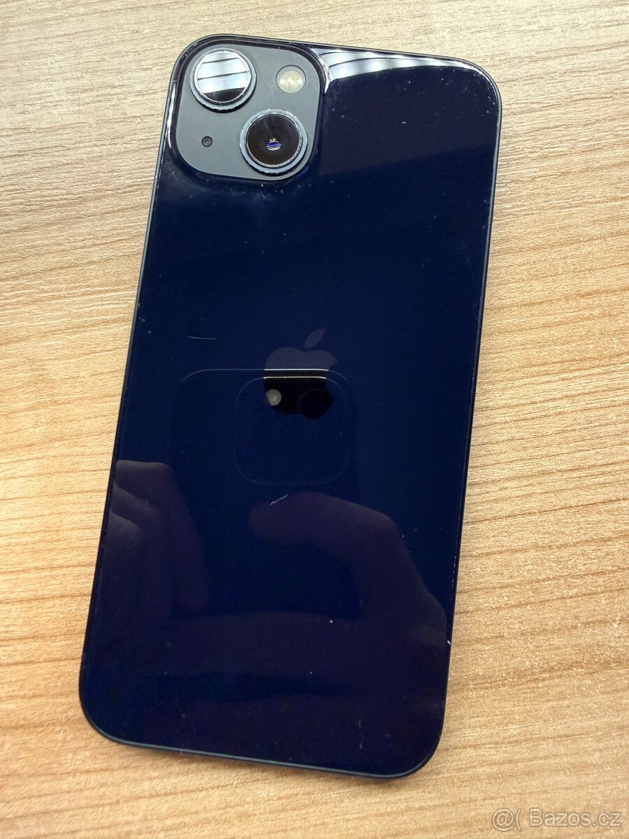iPhone 13 128GB midnight blue - 2