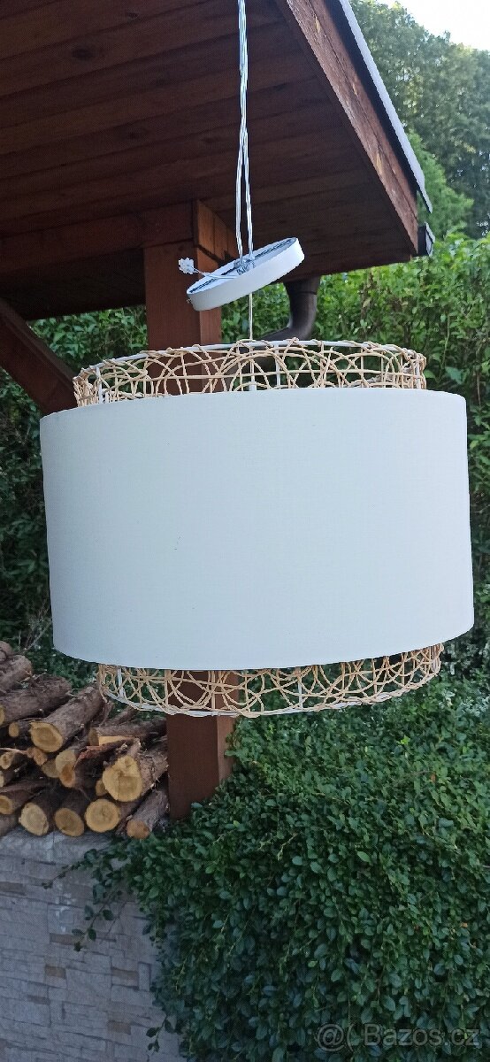 Stropní světlo - 2