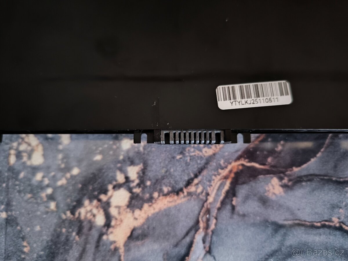 Baterie HP-HT03XL nová nepoužitá - 2