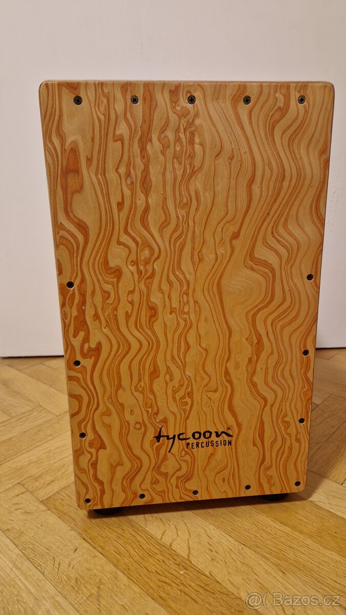 Cajon Tycoon - 2