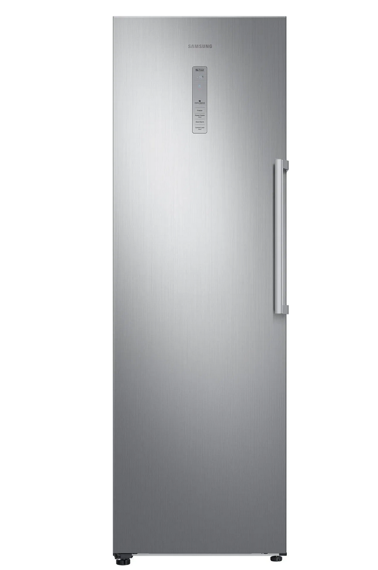 Moderní šuplíkový mrazák - objem 323 l - 2