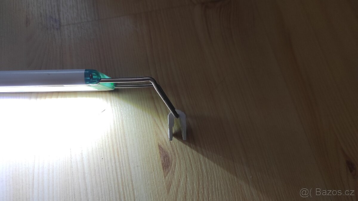 Akvarijní osvětlení - 2