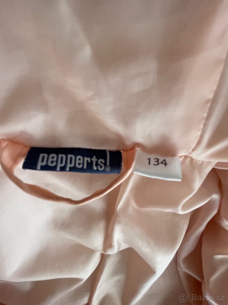 Přechodová bunda-vel.134 - 2