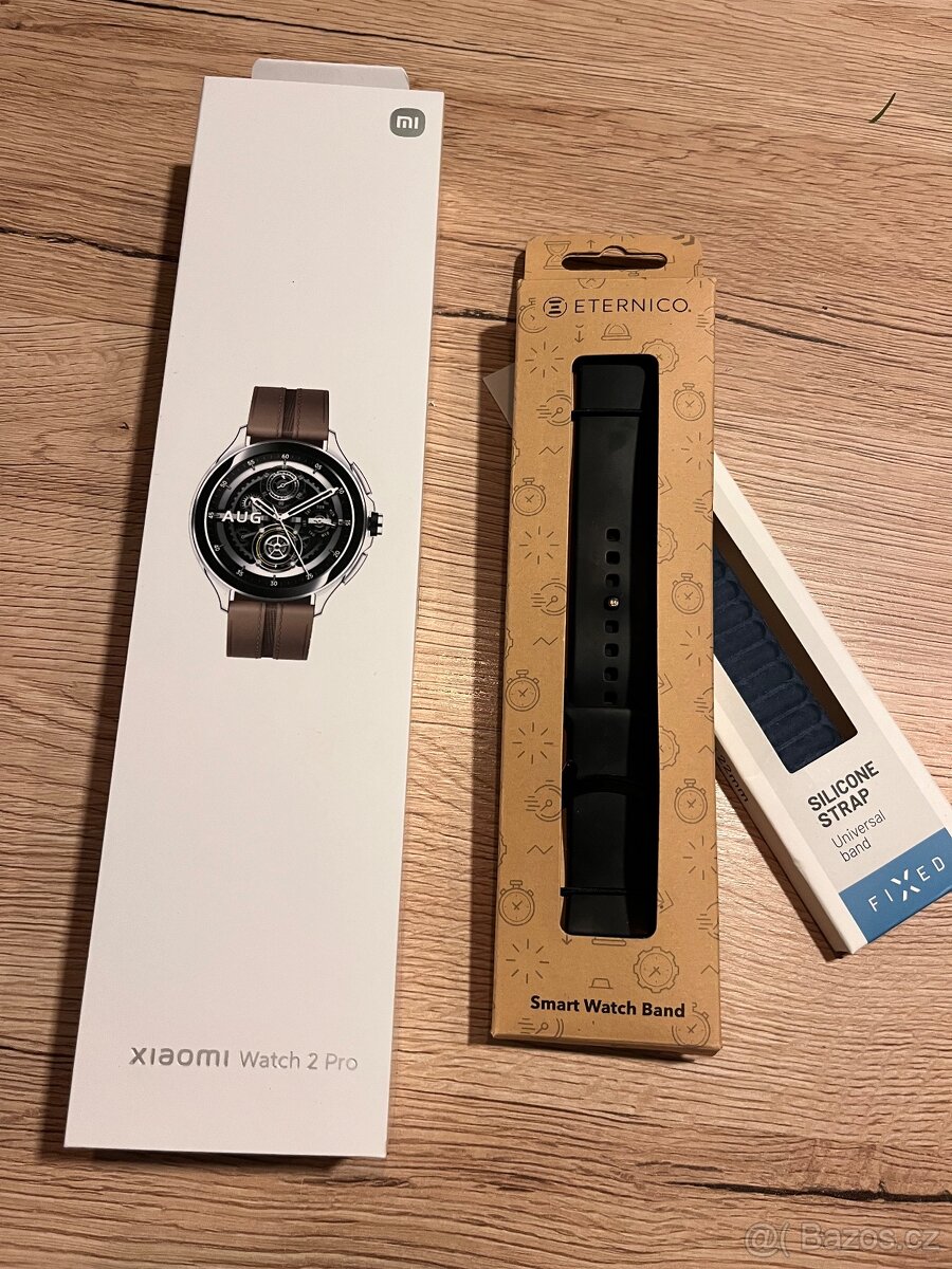 Xiaomi Watch 2 Pro - 2