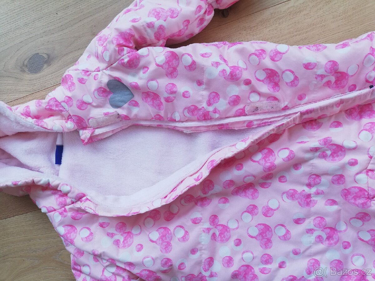 Zimní kombinéza - 2