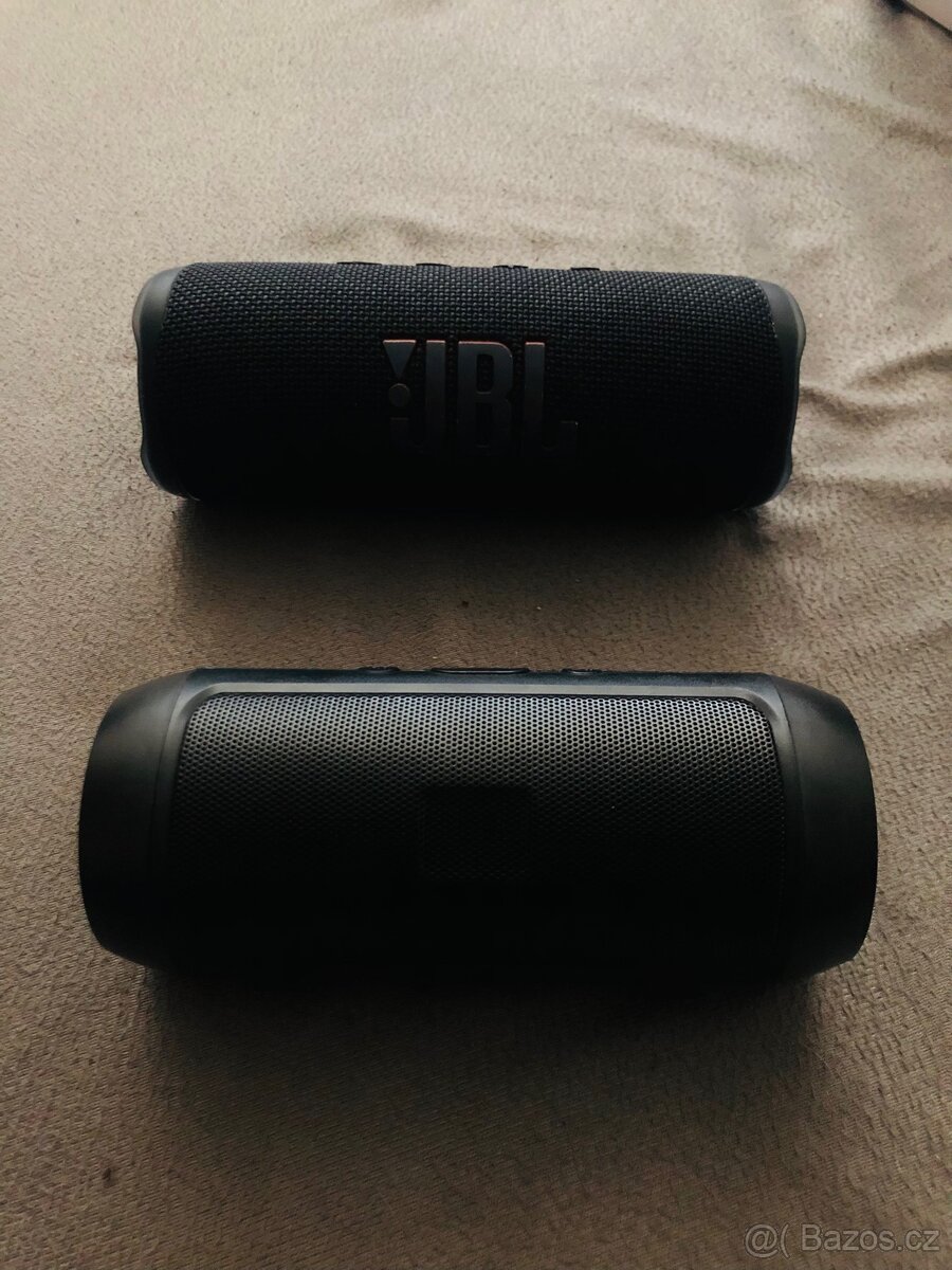 Bluetooth reprák - 2