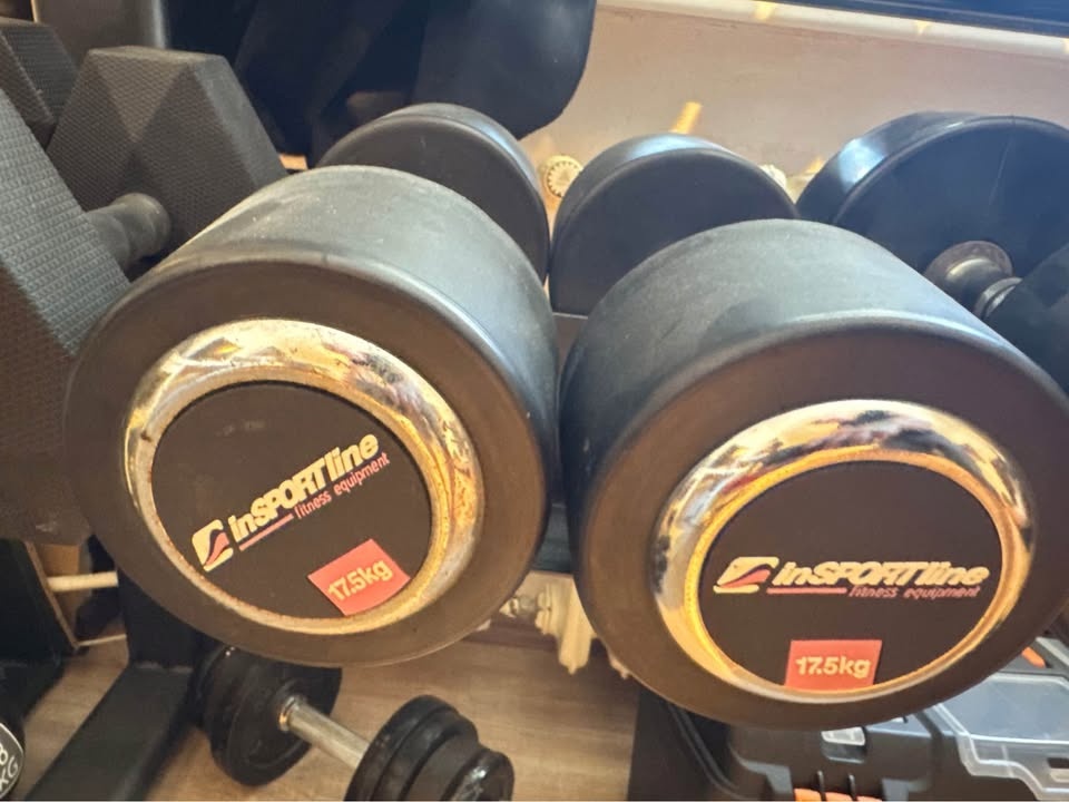 jednorucni cinky 17,5 x2 - 2