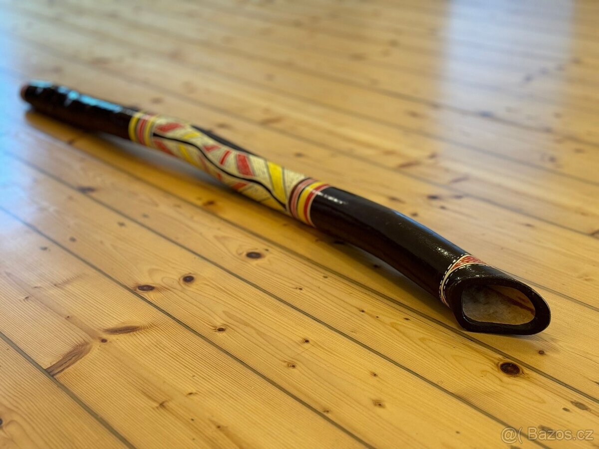 Didgeridoo - 2