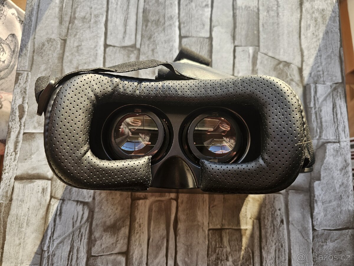 Brýle pro virtuální realitu VR Box NOVÉ - 2