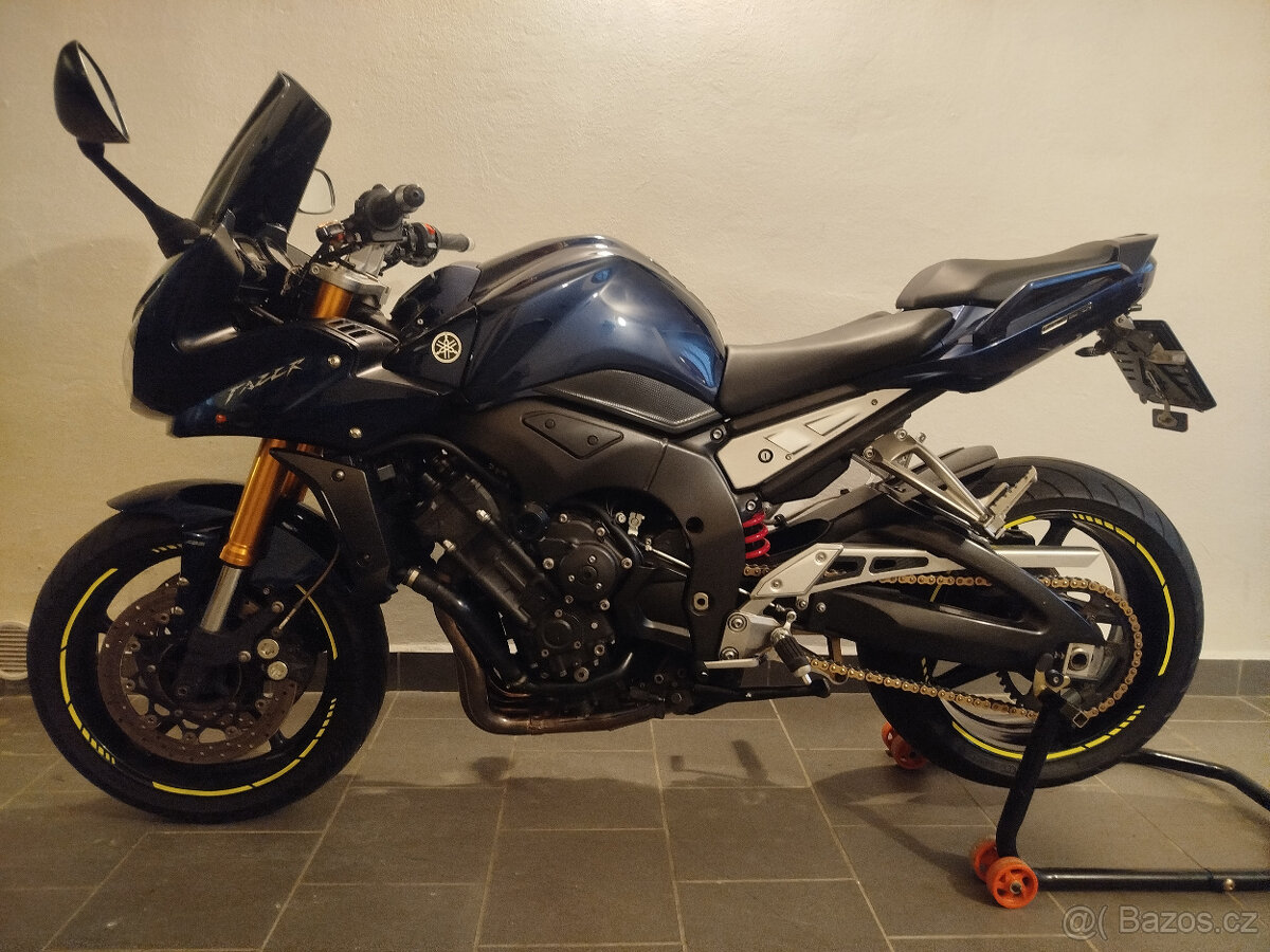 Yamaha FZ 1 S - 2