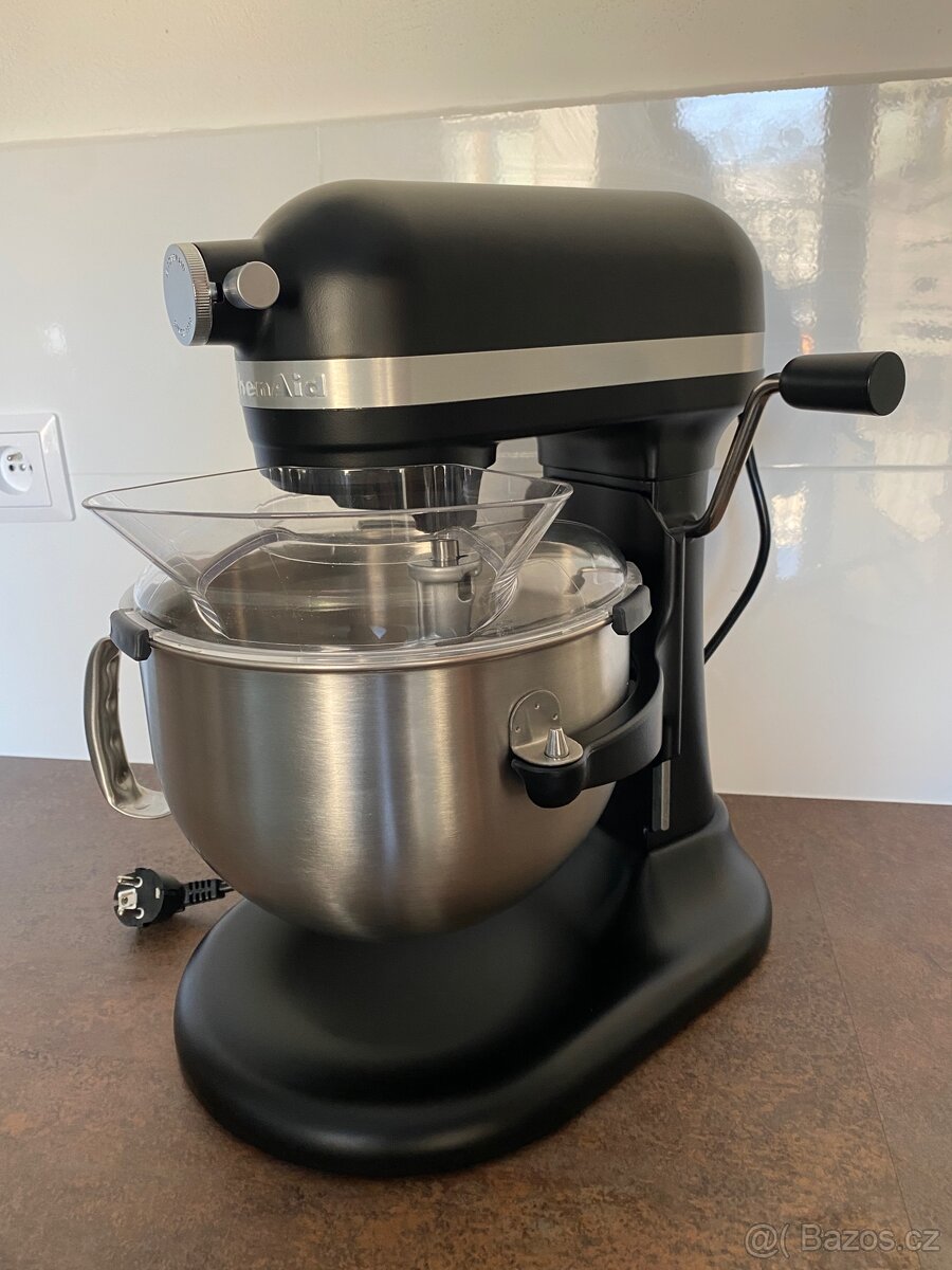 KitchenAid Artisan - 2