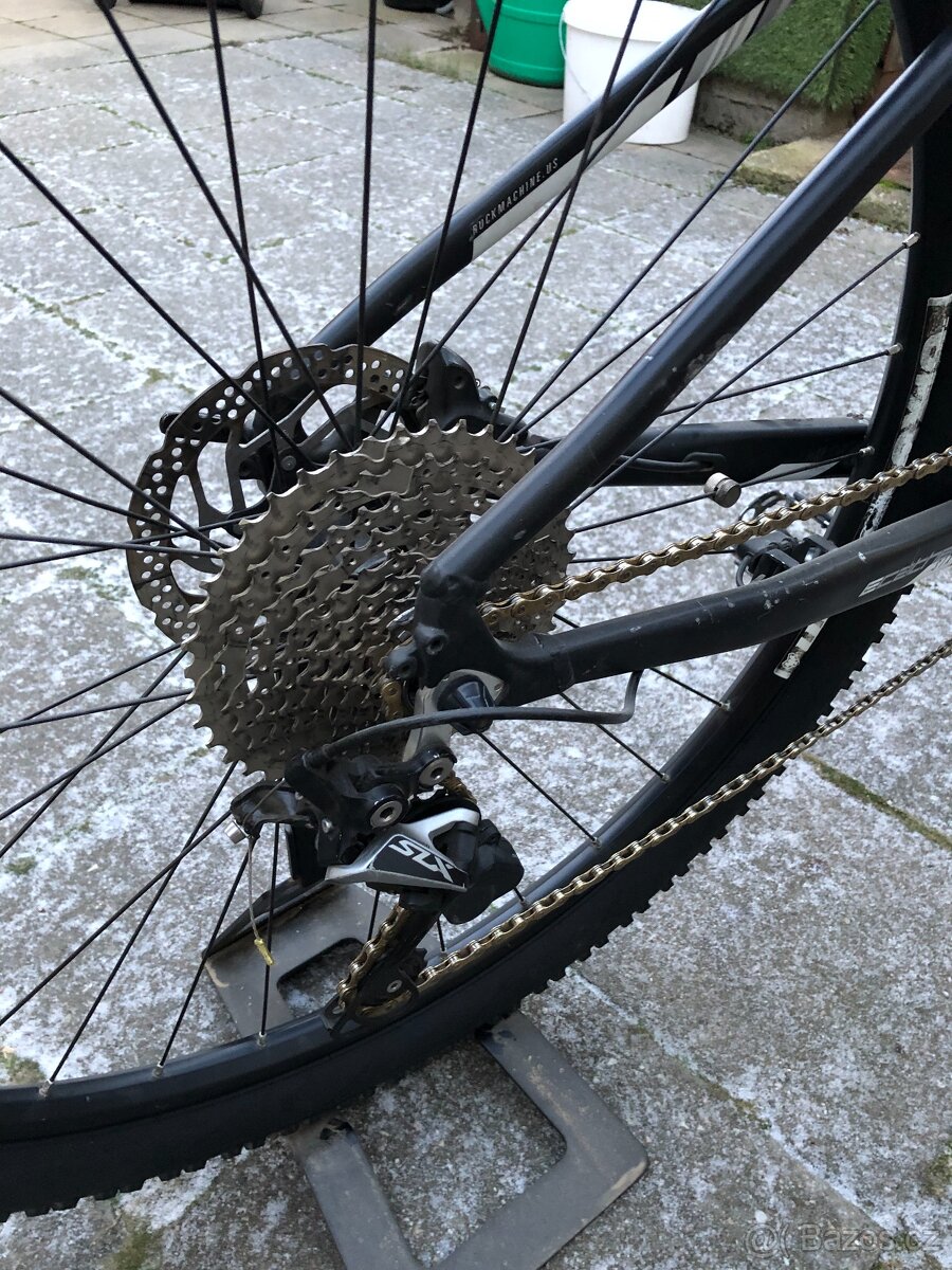 Rock Machine Catherine e60 - 2