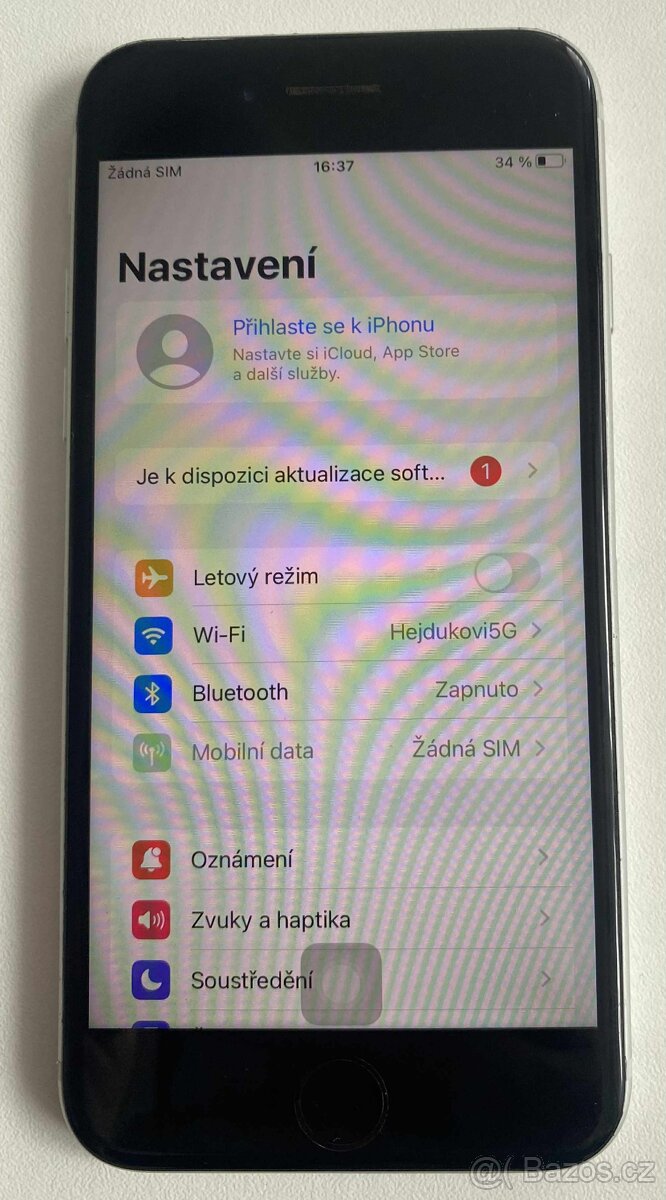 Iphone 7 128gb (ND) - 2