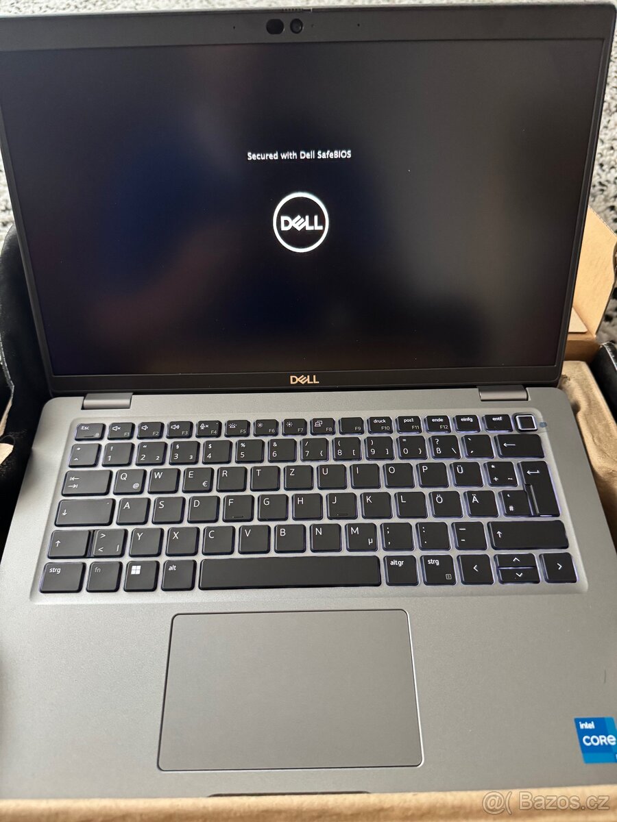 Notebook Dell Latituede 5430 - 2