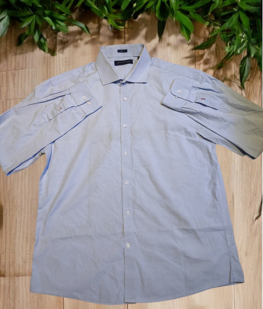 Košile Tommy Hilfiger - 2