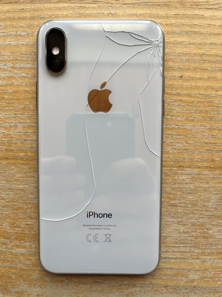 iPhone x housing - 2