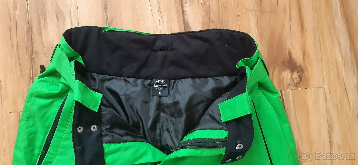 Lyžařské kalhoty - 2