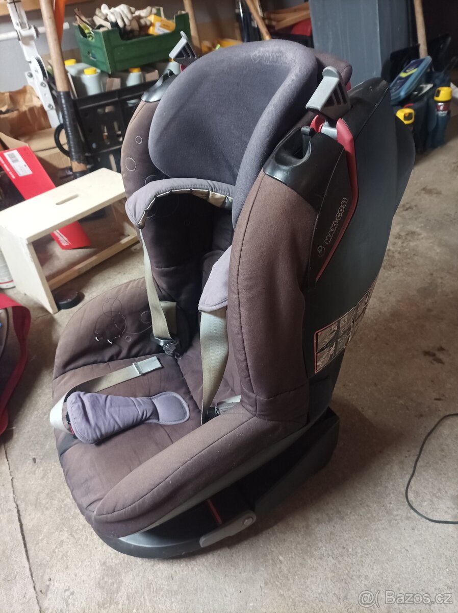 Autosedačka Maxi-cosi Tobi 9-18kg - 2