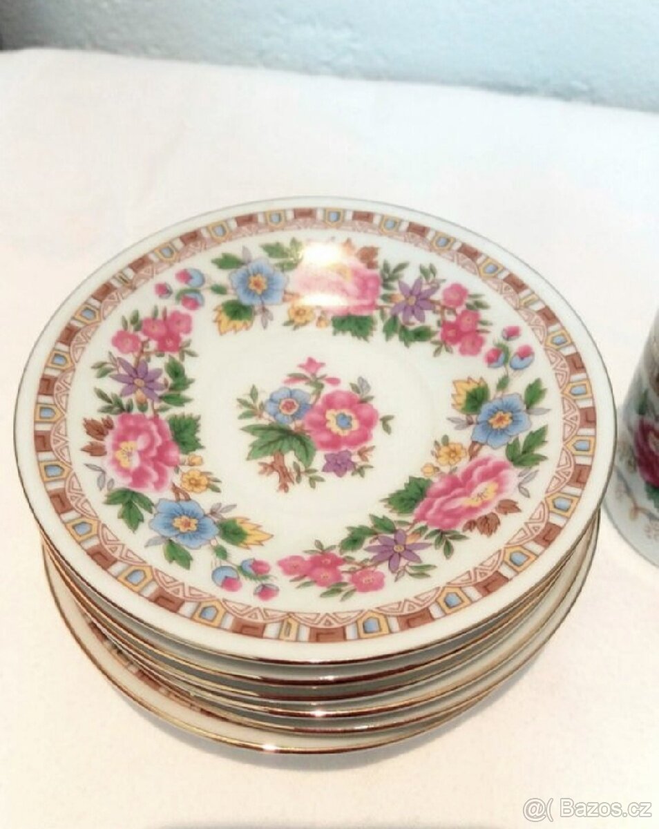 Mocca kávová souprava - 2