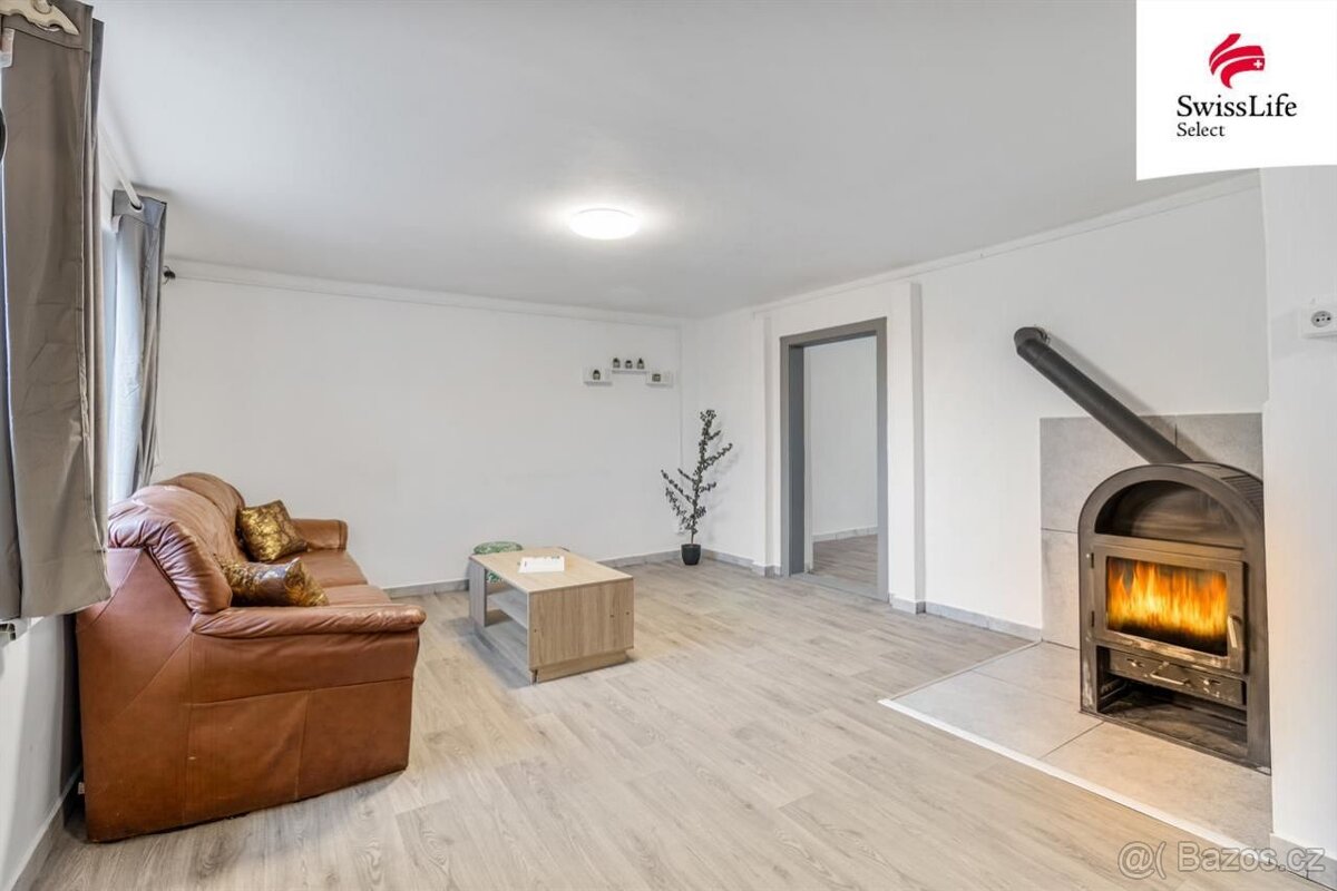 Prodej chalupy 70 m2, Smidary - 2