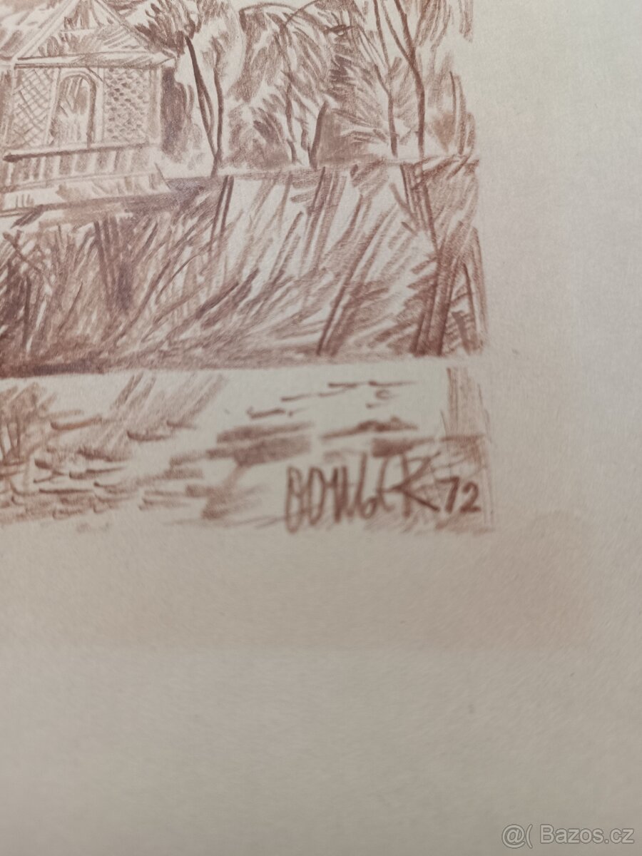 Obraz František Doubek - 2