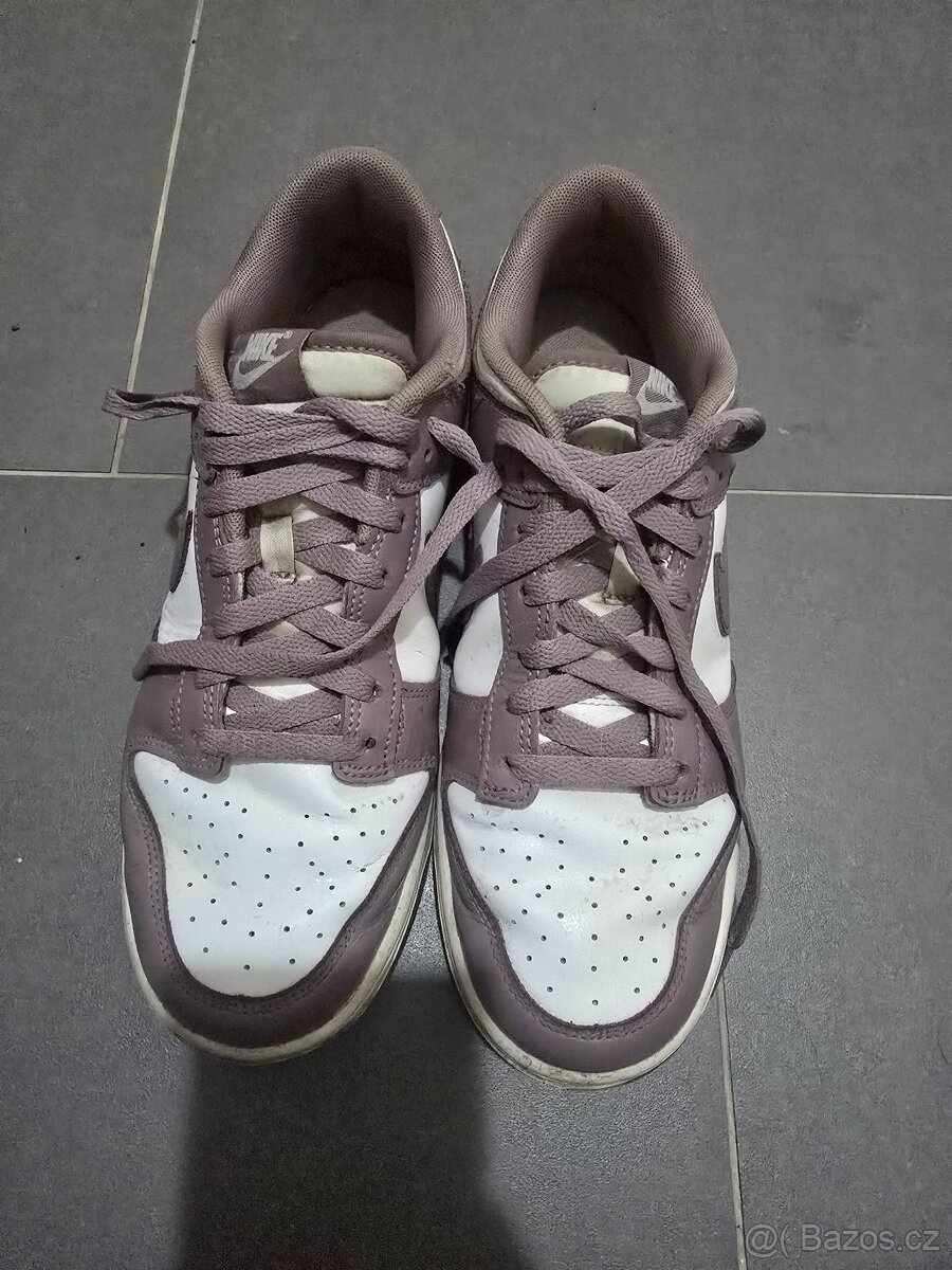 NIKE DUNK LOW GS - 2