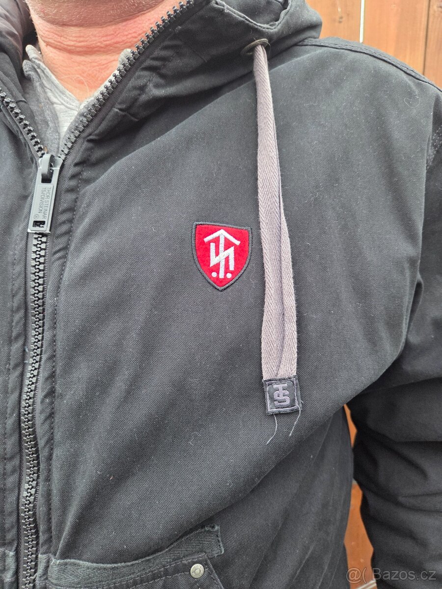 Prodám zimní bundu - 2