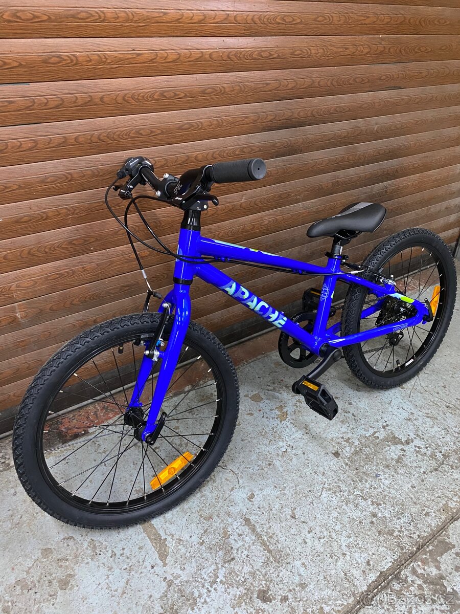 Apache Yuma 20” - 2