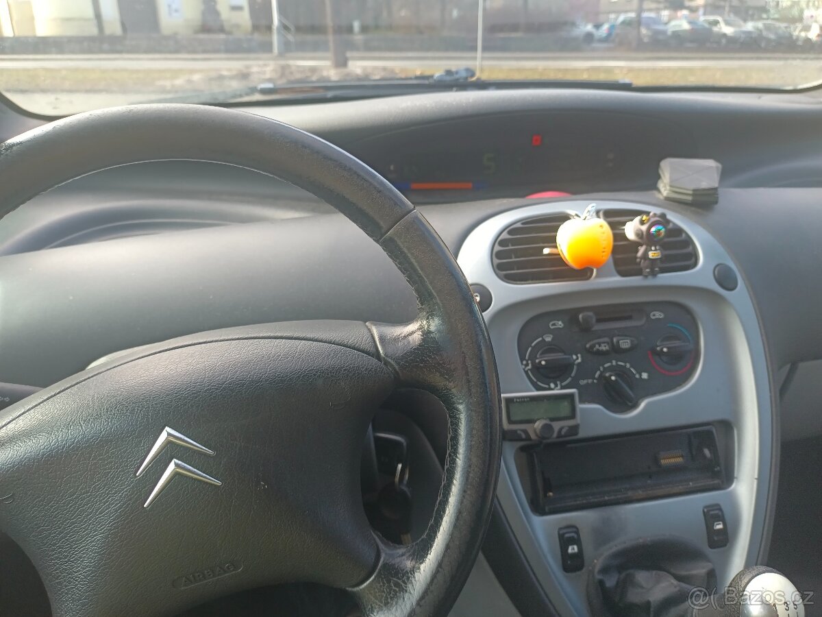 Citroen Xsara Picasso 2010 - 2