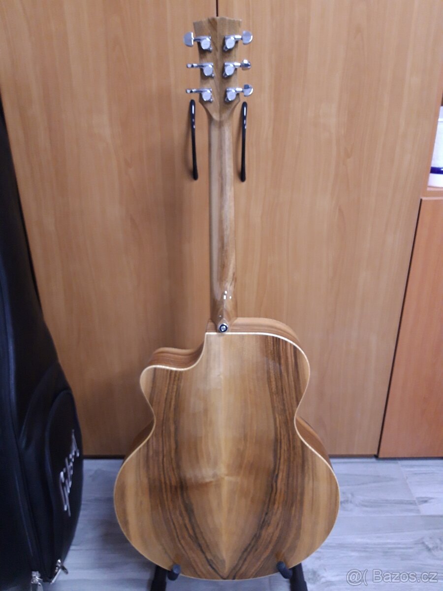 Majstrovska gitara Klema - 2