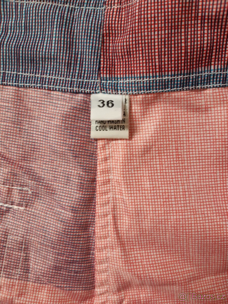 Nové pánské kraťasy - 2