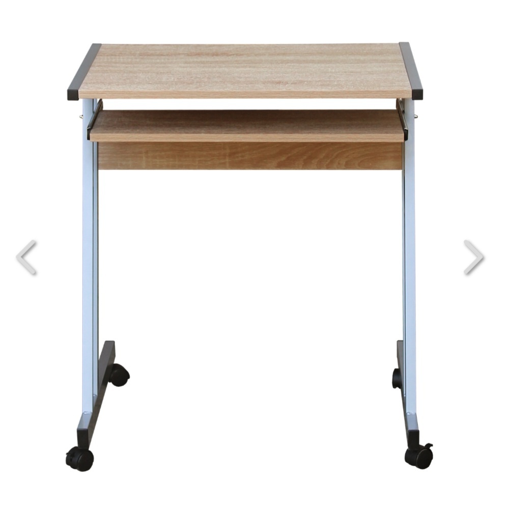 Prodám nový PC stůl - 2