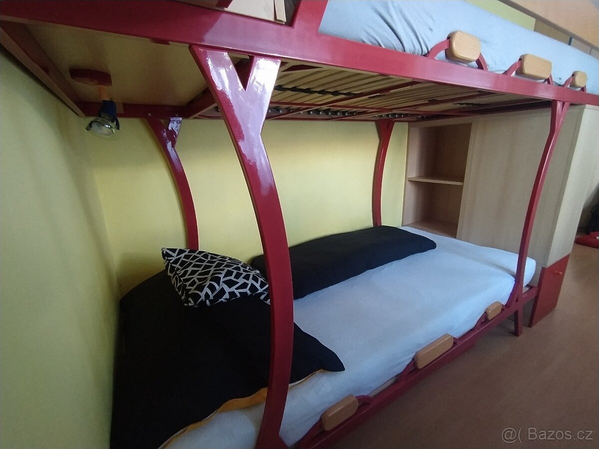 𝐝ě𝐭𝐬𝐤𝐲́ 𝐧𝐚́𝐛𝐲𝐭𝐞𝐤 - 2