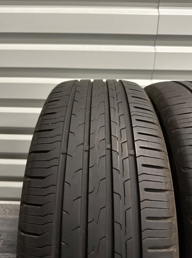 Sada pneu 235/55/18 CONTINENTAL - 2